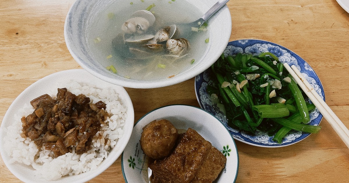 七股虱目魚|每天七股新鮮的魚肉,濃郁而不油膩的肉燥,清澈帶點香甜的魚湯,值得你嘗試!